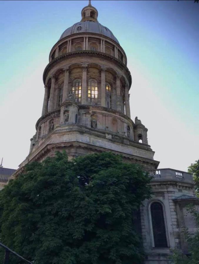 La Felicita Classement ****Vue Cathedrale! Boulogne-sur-Mer Kültér fotó